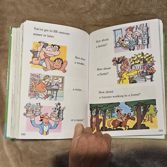 The BIG Book of Beginner Books from Dr. Seuss - Picture 7 of 11